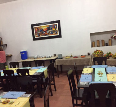 restaurante