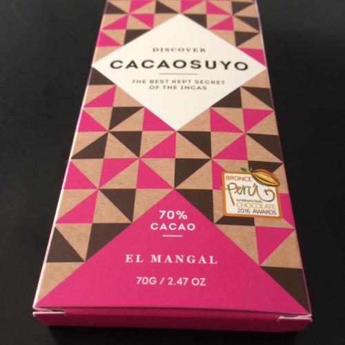 CACAOSUYO