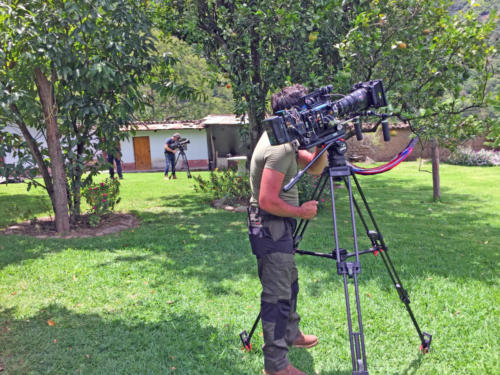 Equipo-de-Nat-Geo-en-EL-MANGAL