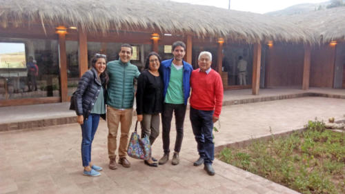 Familia-EL-MANGAL-con-el-Chef-Virgilio-Martinez-(final-de-grabaciones-por-Nat-Geo)